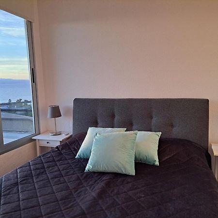 Cozy Ocean And La Gomera View Appartment Playa de las Americas (Tenerife) Exterior foto