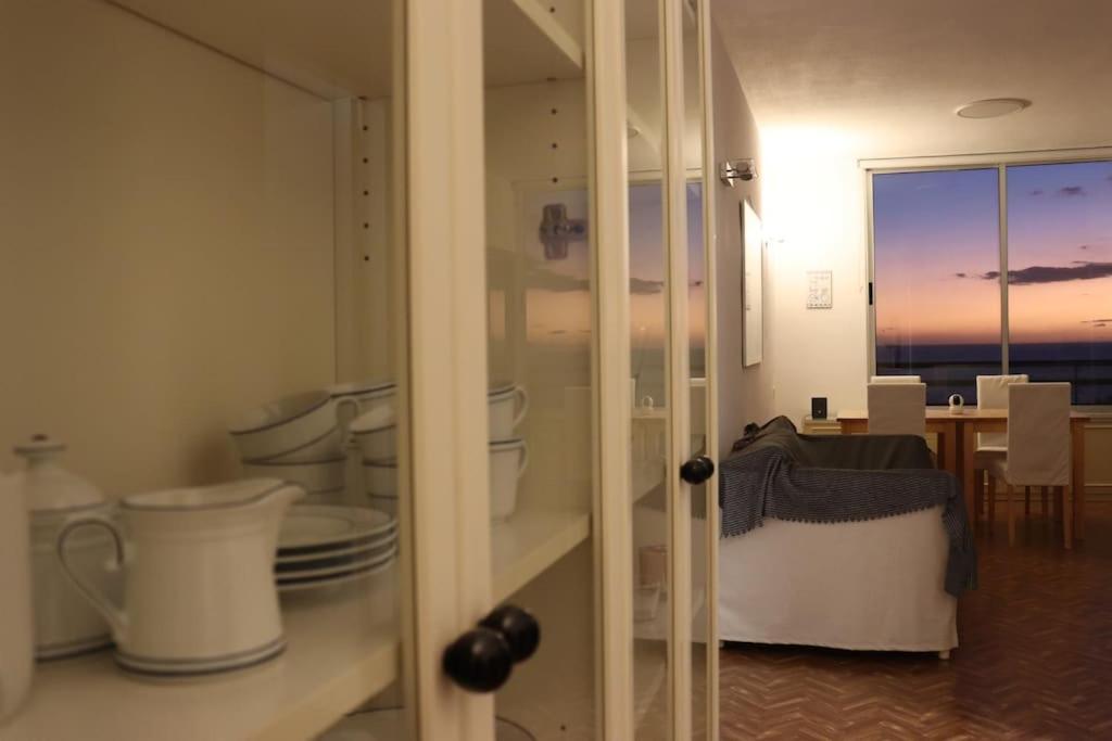 Cozy Ocean And La Gomera View Appartment Playa de las Americas (Tenerife) Exterior foto