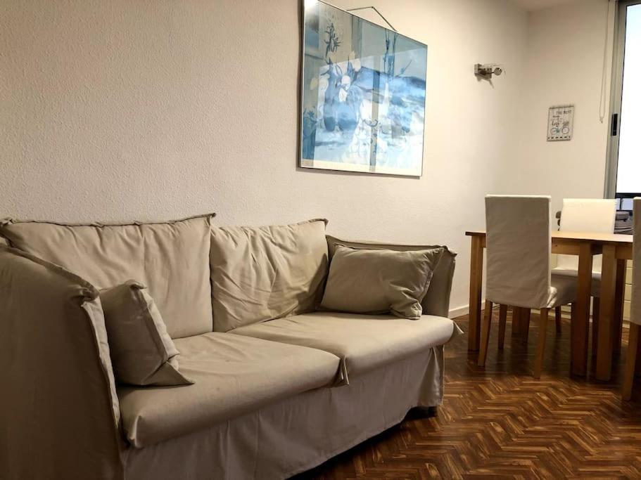 Cozy Ocean And La Gomera View Appartment Playa de las Americas (Tenerife) Exterior foto
