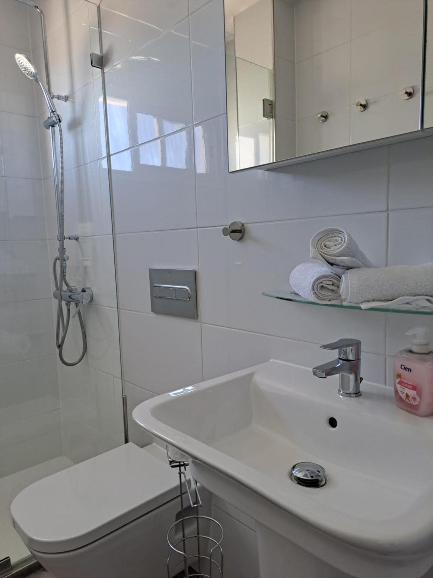 Cozy Ocean And La Gomera View Appartment Playa de las Americas (Tenerife) Exterior foto