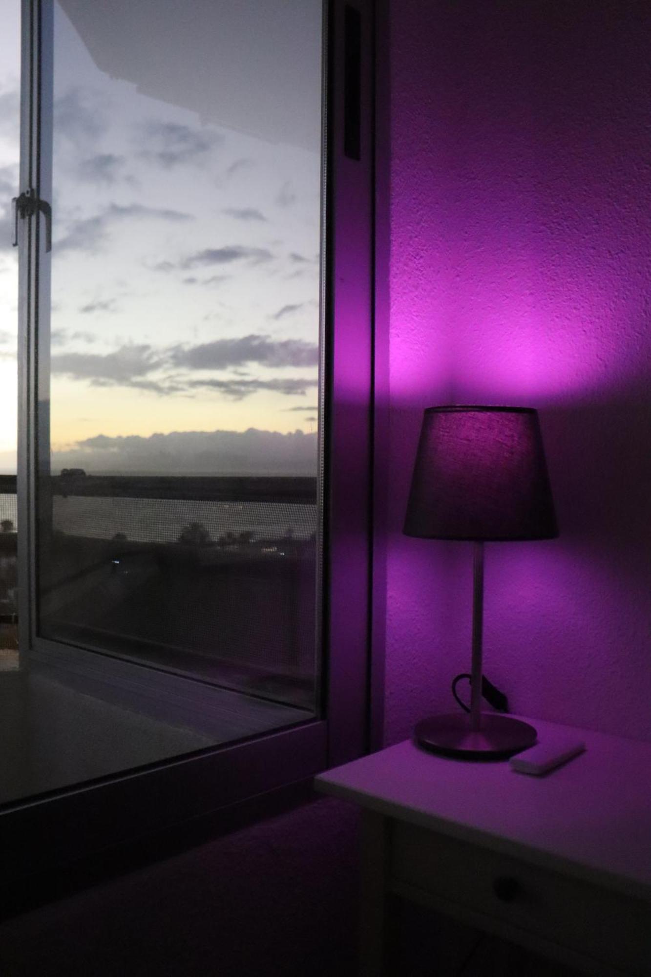 Cozy Ocean And La Gomera View Appartment Playa de las Americas (Tenerife) Exterior foto